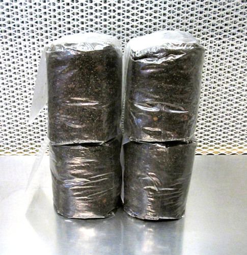 Lbs bulk substrate - 16,
