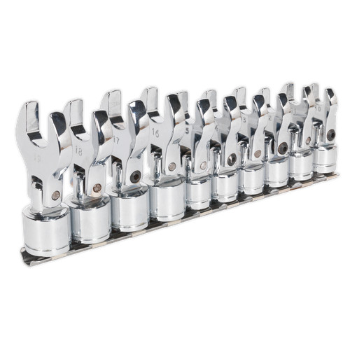 Flexi crows foot crowsfeet - foot,