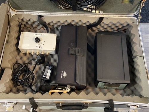 Bruel kjaer nexus - bruel, &