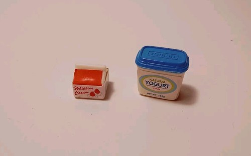 Sylvanian families supermarket - sylvanian,