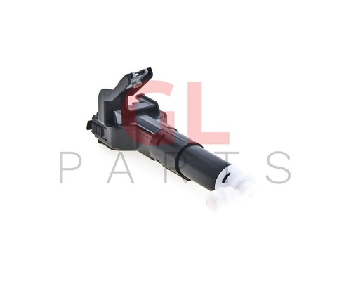 Headlight washer nozzle - headlight,