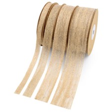 Natural HESSIAN Burlap Rustic