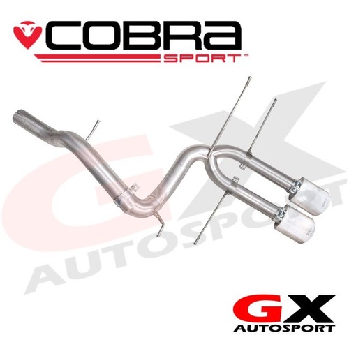 Fd98 cobra sport ford focus - sport,