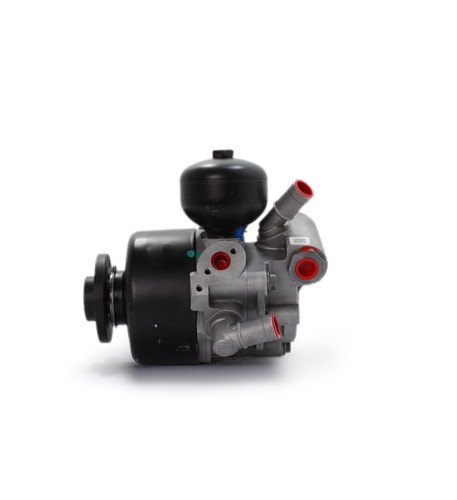Abc tandem power - power, pump