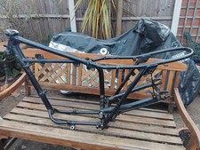 TRIUMPH DAYTONA T100R FRAME =