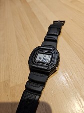 Casio Illuminator Digital