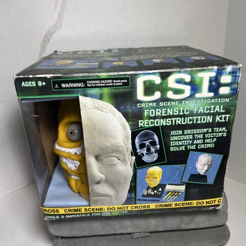 Csi crime scene - csi,