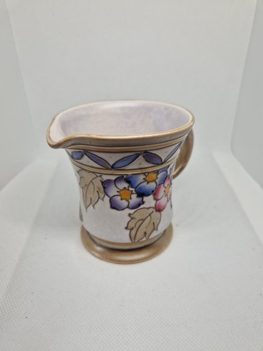 Charlotte rhead bursley ware - charlotte,