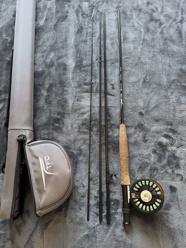 Temple fork outfitters nxt - fork,