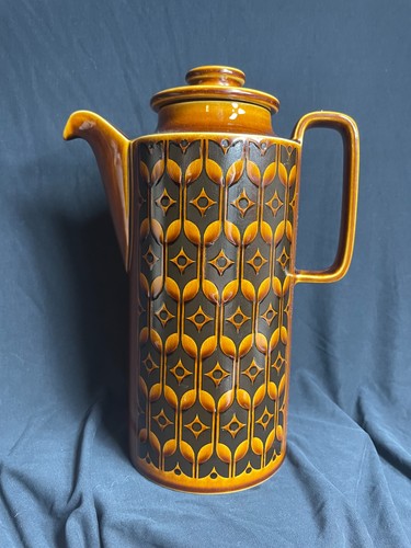 1975 hornsea heirloom - 1975, brown