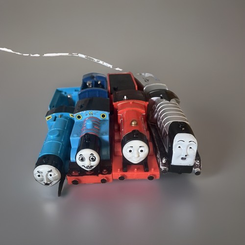 Tomy thomas spares - thomas,
