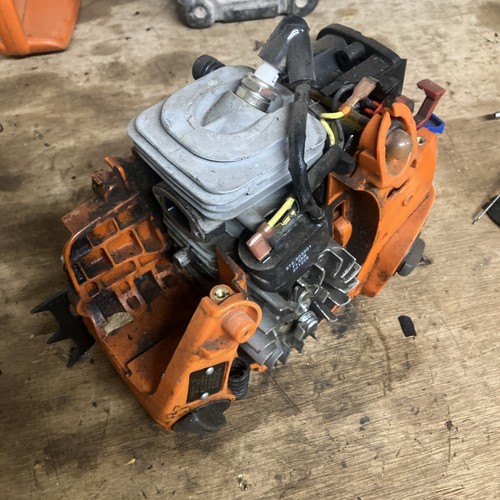 Husqvarna 236 236e chainsaw - 236,