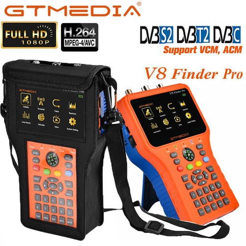 Gtmedia pro2 digital satellite - pro2,