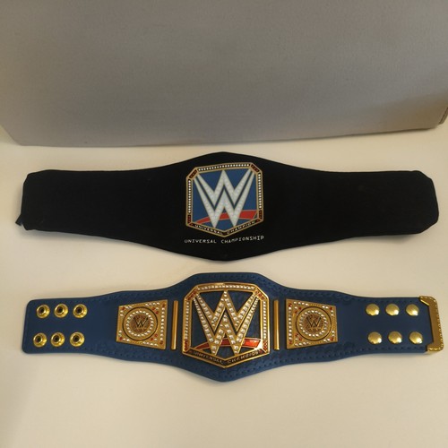 Wwe universal championship - universal,