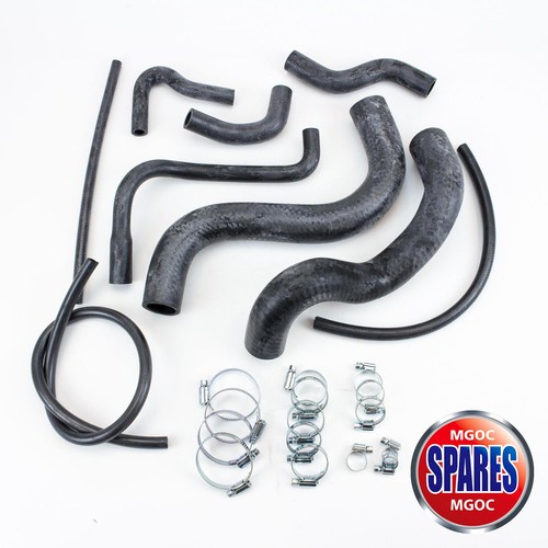 Classic mgb radiator - mgb/gt, v8