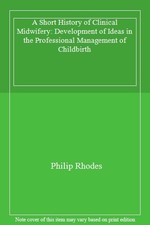 A Short History of Clinical