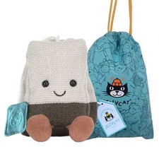 Jelly Cat Amuseables Steepy