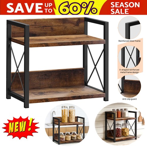 Wooden kitchen countertop - wooden,