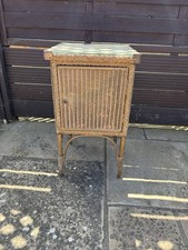 Vintage Lloyd Loom Style