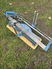 Heavy Duty 550mm Precision Mitre Saw for Wood and Plastic