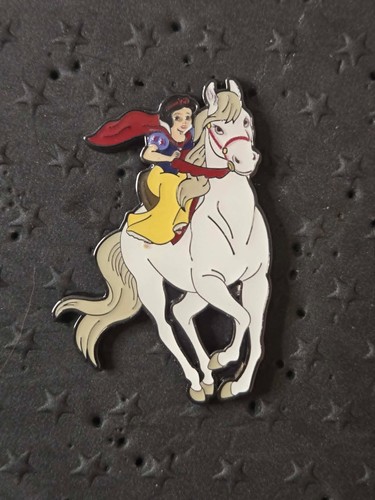 Disney princess riding horses - princess,