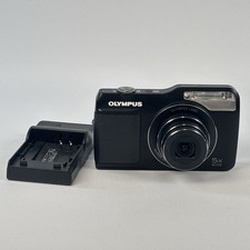 Olympus VG-170 Digital Camera