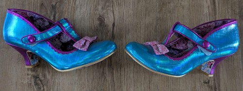 Irregular choice gorgeous gift - choice,