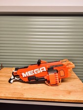 Nerf mega mastodon - mastodon, blaster