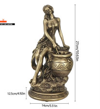 Greek Goddess Statue