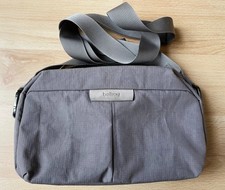 Bellroy Tokyo Crossbody (bag with crossbody strap for everyday use or travel)