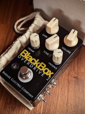 Snouse Blackbox 2-Stage Pro