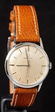 Certina Men's Hand-Wind Cal