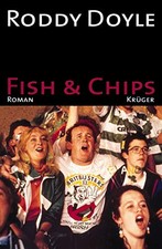 Fish and Chips.
