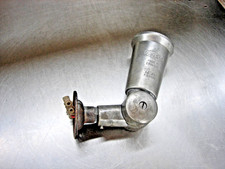 Vintage Aluminium Industrial