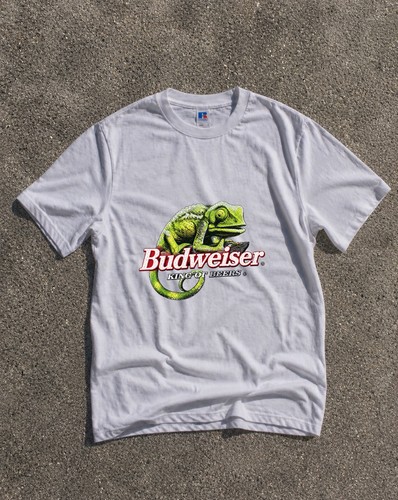 Budweiser beer king beers - of,