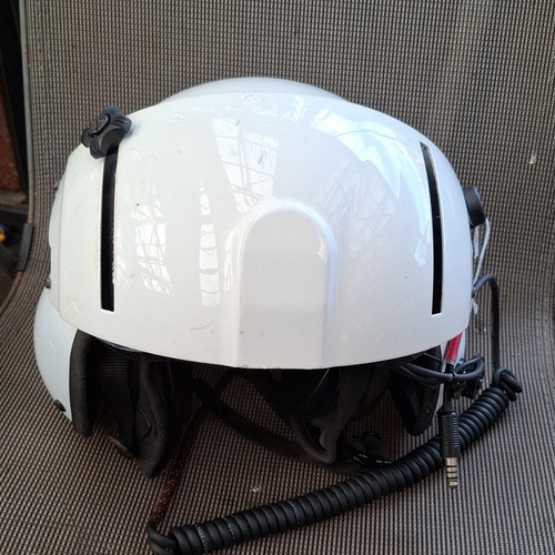 Sph5 dual visor - dual, flight