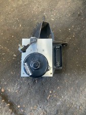 Bmw e46 smg abs pump - m3,