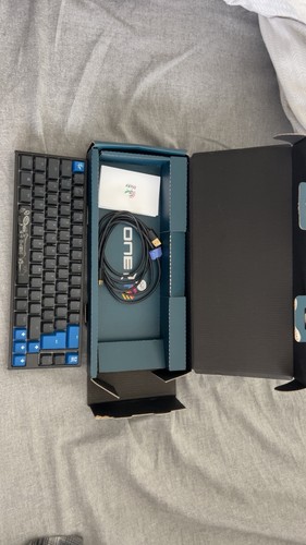 Ducky one mechanical - ducky,