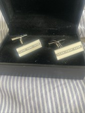 Hugo Boss Men's Silver