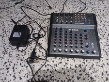 Alesis multimix usb - alesis,