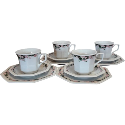 Joisk fine porcelain tea - porcelain, &