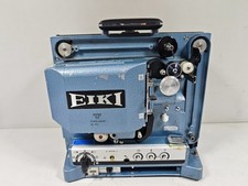 EIKI 16mm Film Projector -