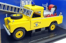 Universal Hobbies 1/18 Scale