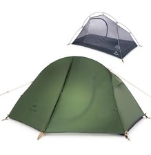 Naturehike 1 person tent 20D