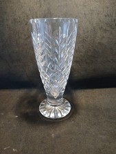 Heavy Royal Doulton Crystal
