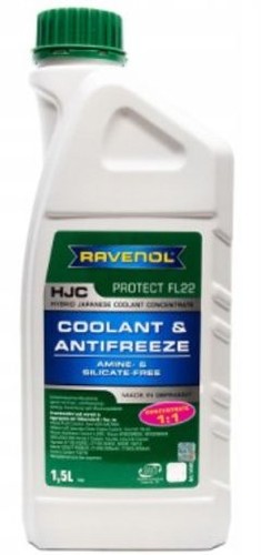 For ravenol oleje - for,