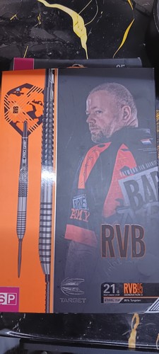 Target rvb gen3 darts - gen3,