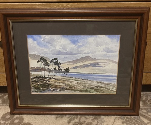 Original scottish highlands - original,