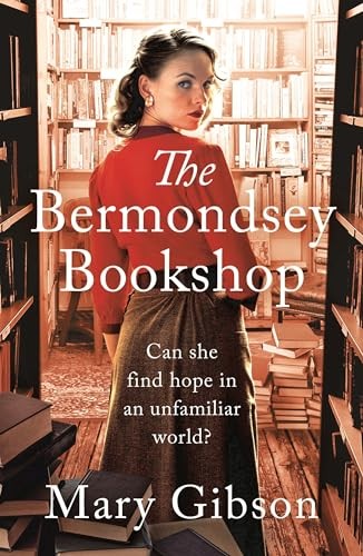 The bermondsey bookshop - bermondsey, by