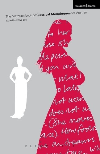 Classical monologues for women - monologues,